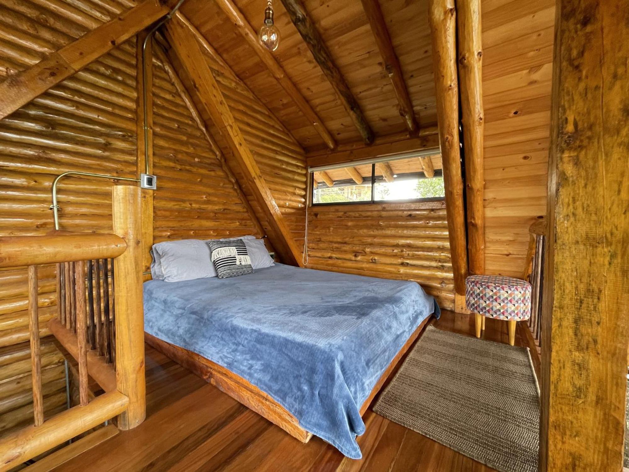 Skyline Ecoliving Santa Elena Villa Santa Elena  Exterior photo